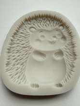 Load image into Gallery viewer, HEDGEHOG MOLD