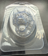 Load image into Gallery viewer, GERMAN SHEPHERD MOLD