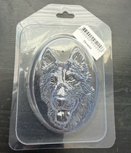 Load image into Gallery viewer, GERMAN SHEPHERD MOLD