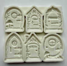 Load image into Gallery viewer, MAGICAL DOORS MOLD