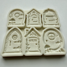 Load image into Gallery viewer, MAGICAL DOORS MOLD