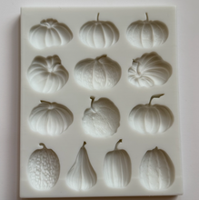 Load image into Gallery viewer, PUMPKIN VARIETY MOLD