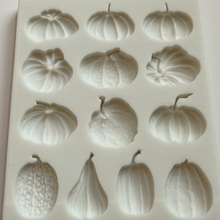 Load image into Gallery viewer, PUMPKIN VARIETY MOLD