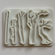 Load image into Gallery viewer, TREE BRANCHES VARIETY MOLD