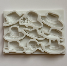 Load image into Gallery viewer, HAT VARIETY MOLD