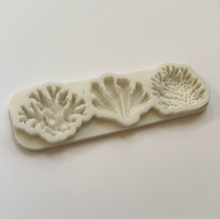 Load image into Gallery viewer, CORALS TRIO MOLD