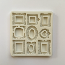Load image into Gallery viewer, MINI FRAMES MOLD