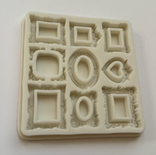 Load image into Gallery viewer, MINI FRAMES MOLD