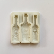 Load image into Gallery viewer, POTION BOTTLES MOLD
