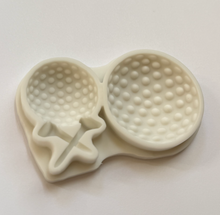 Load image into Gallery viewer, GOLF BALLS MOLD