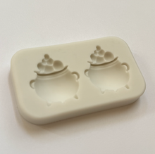 Load image into Gallery viewer, WITCHES' BREW POT MOLD