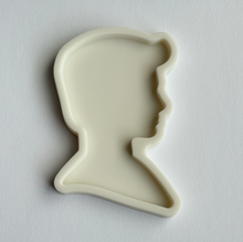 Load image into Gallery viewer, DOLL SILHOUETTE MOLD (Boy)