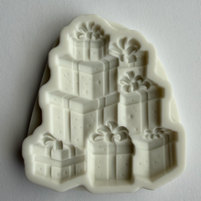 Load image into Gallery viewer, GIFT BOXES MOLD #2