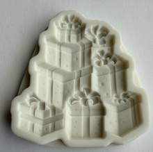 Load image into Gallery viewer, GIFT BOXES MOLD #2