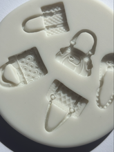 Load image into Gallery viewer, PURSE MOLD
