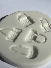 Load image into Gallery viewer, PURSE MOLD