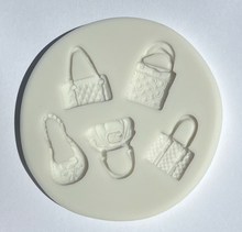 Load image into Gallery viewer, PURSE MOLD
