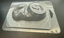Load image into Gallery viewer, SMASHED SODA CAN MOLD