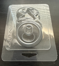 Load image into Gallery viewer, SMASHED SODA CAN MOLD