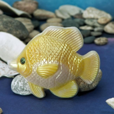 TROPICAL FISH MOLD - Shapem