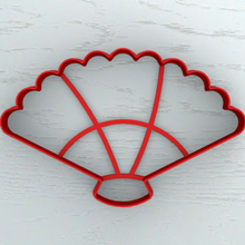 Load image into Gallery viewer, HAND FAN MOLD - Shapem