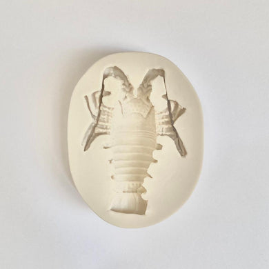 LOBSTER MOLD