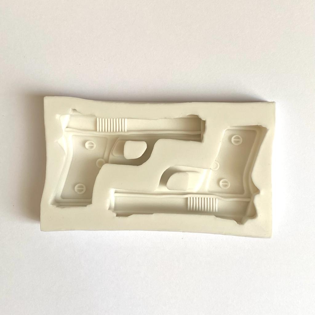 GUN DUO MOLD