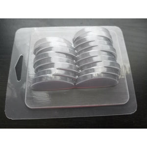 COINS MOLD - Shapem