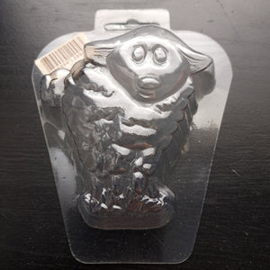 BABY SHEEP MOLD