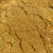 Load image into Gallery viewer, Luster Dust by Sprinklify - 24K GOLD - Food Grade Pearlized Dust for Cakes, Cookies, Chocolates, Treats