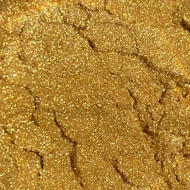 Luster Dust by Sprinklify - 24K GOLD - Food Grade Pearlized Dust for Cakes, Cookies, Chocolates, Treats