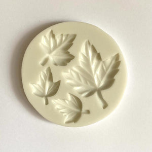 MAPLE LEAVES MOLD