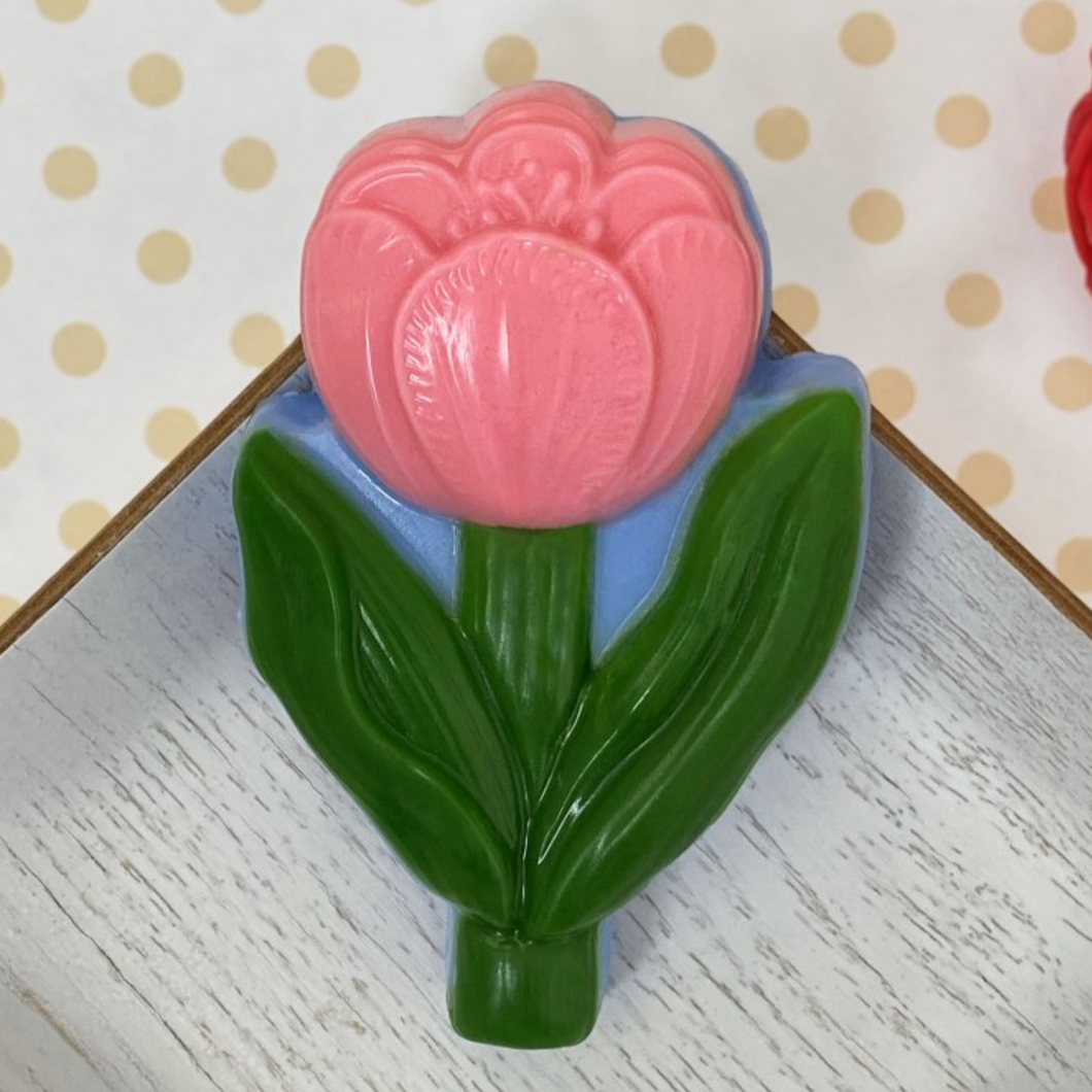 TULIP MOLD - Shapem