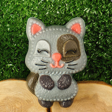 Load image into Gallery viewer, KITTY MOLD - Shapem