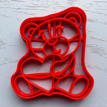 Load image into Gallery viewer, BEAR COOKIE CUTTER - Shapem