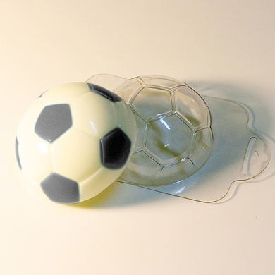 SOCCER BALL MOLD - Shapem