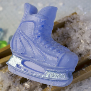 ICE SKATE MOLD - Shapem