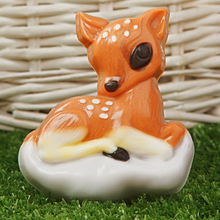 Load image into Gallery viewer, BABY DEER MOLD - Shapem