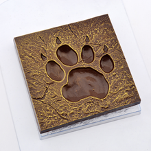 Load image into Gallery viewer, PAW PRINT MOLD - Shapem