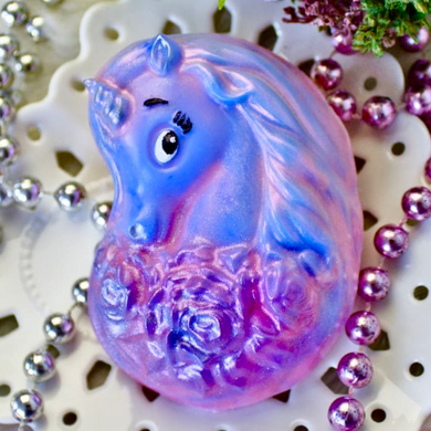 UNICORN MOLD - Shapem
