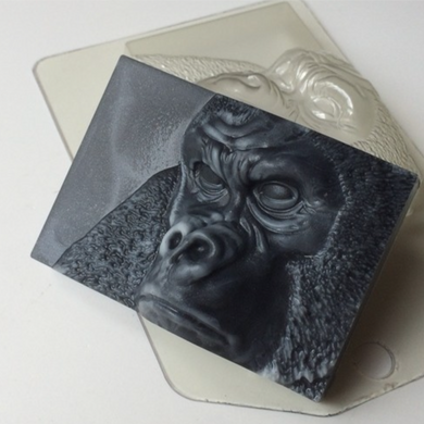 GORILLA MOLD - Shapem
