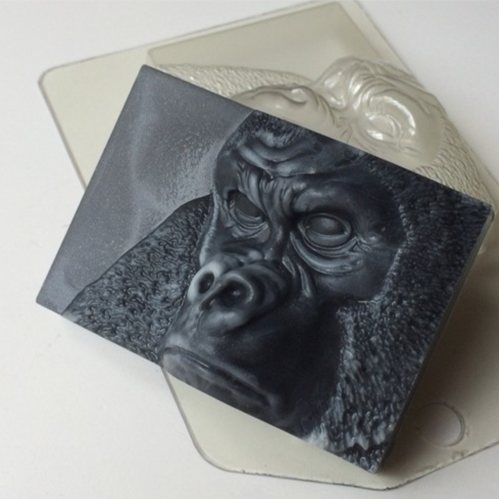 GORILLA MOLD - Shapem