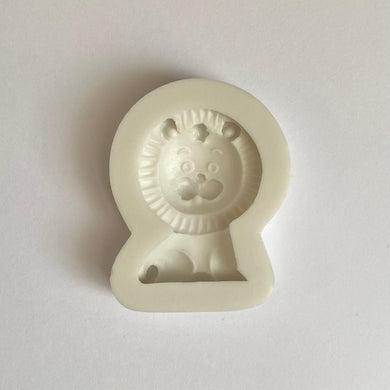 BABY LION MOLD