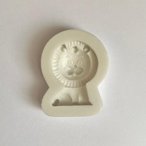 BABY LION MOLD