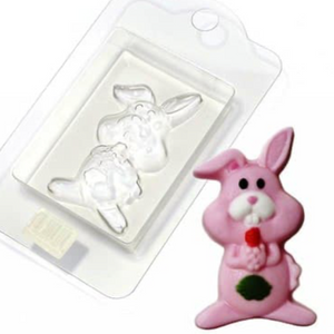 BUNNY MOLD - Shapem