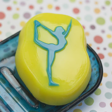 FIGURE SKATER MOLD - Shapem