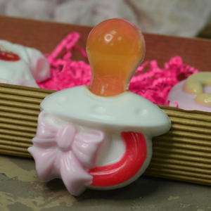 BABY PACIFIER MOLD - Shapem