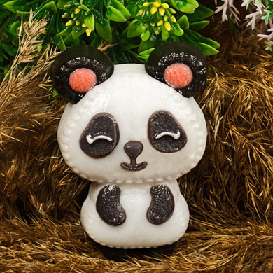 PANDA MOLD - Shapem