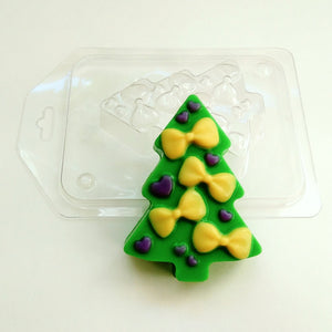 CHRISTMAS TREE MOLD