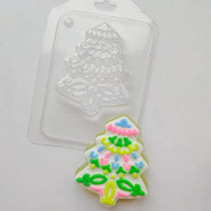 CHRISTMAS TREE MOLD